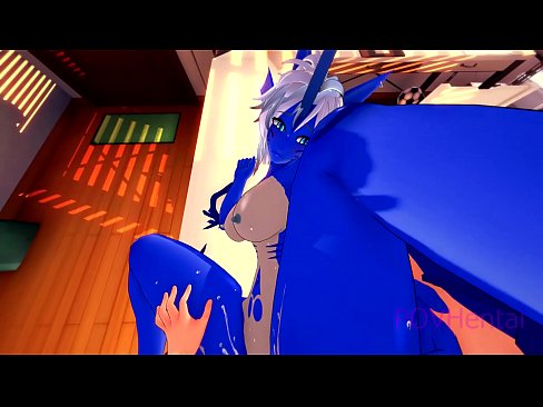 ❤️ Lalao Demony Fish Girl Monster aterineto ☑ Firaisana ara-nofo aminay ﹏