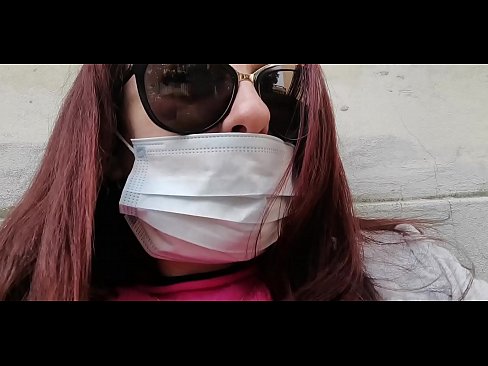 ❤️ Namaly faty tamin'ny mpifanila trano aminy i Nicoletta ary nipitika tao amin'ny garazy (Special Covid19 Italian Quarantine) ☑ Firaisana ara-nofo aminay ﹏