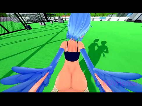 ❤️ Harpy monster girl. ☑ Firaisana ara-nofo aminay ﹏