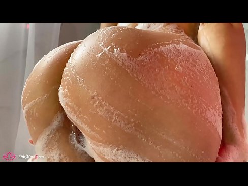 ❤️ Brunette manao masturbate Pussy miaraka amin'ny Vibrator ho amin'ny orgasme mahery amin'ny fandroana ☑ Firaisana ara-nofo aminay ﹏